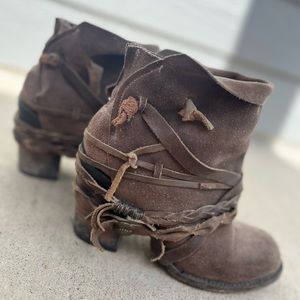 Freebird Cairo Boots